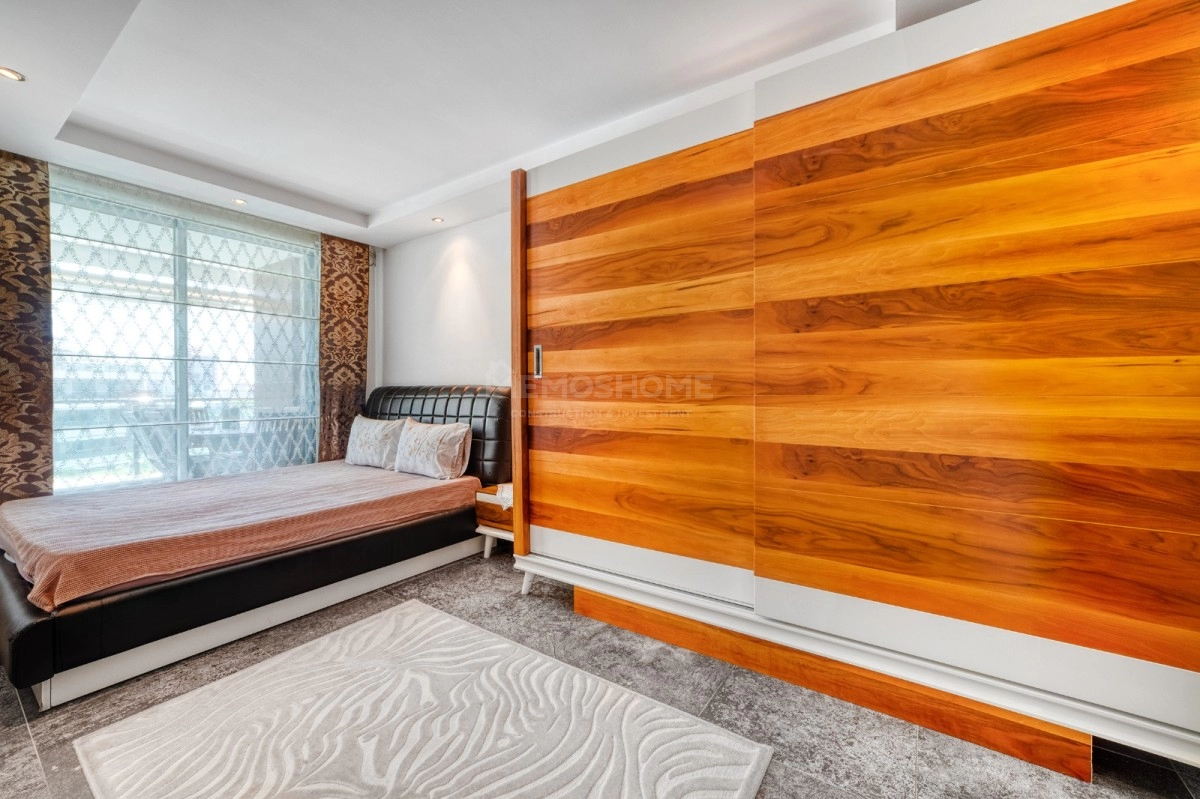 Luksus Leilighet Aramis Terrace To