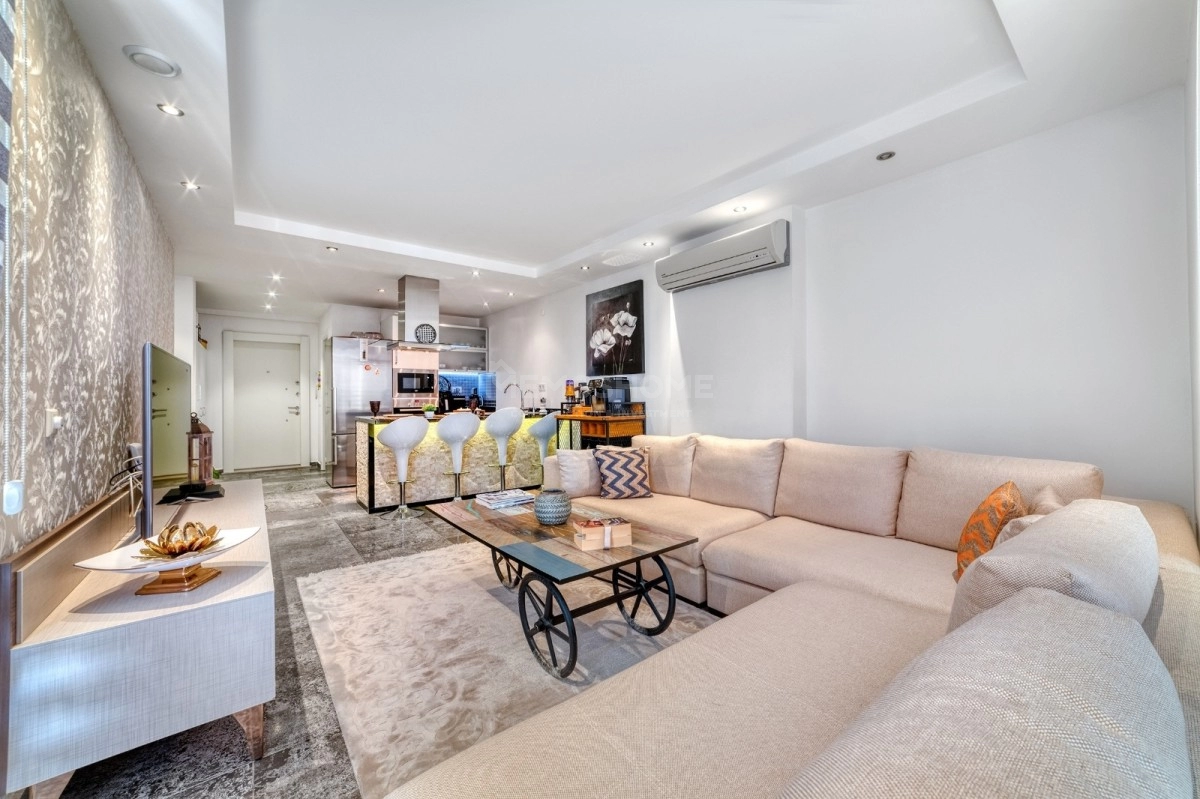 Luksus Leilighet Aramis Terrace To