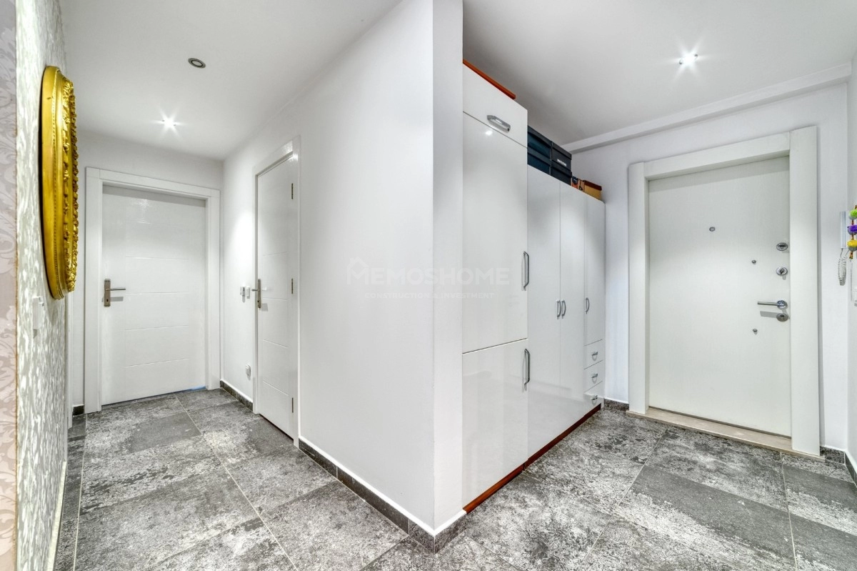 Luksus Leilighet Aramis Terrace To