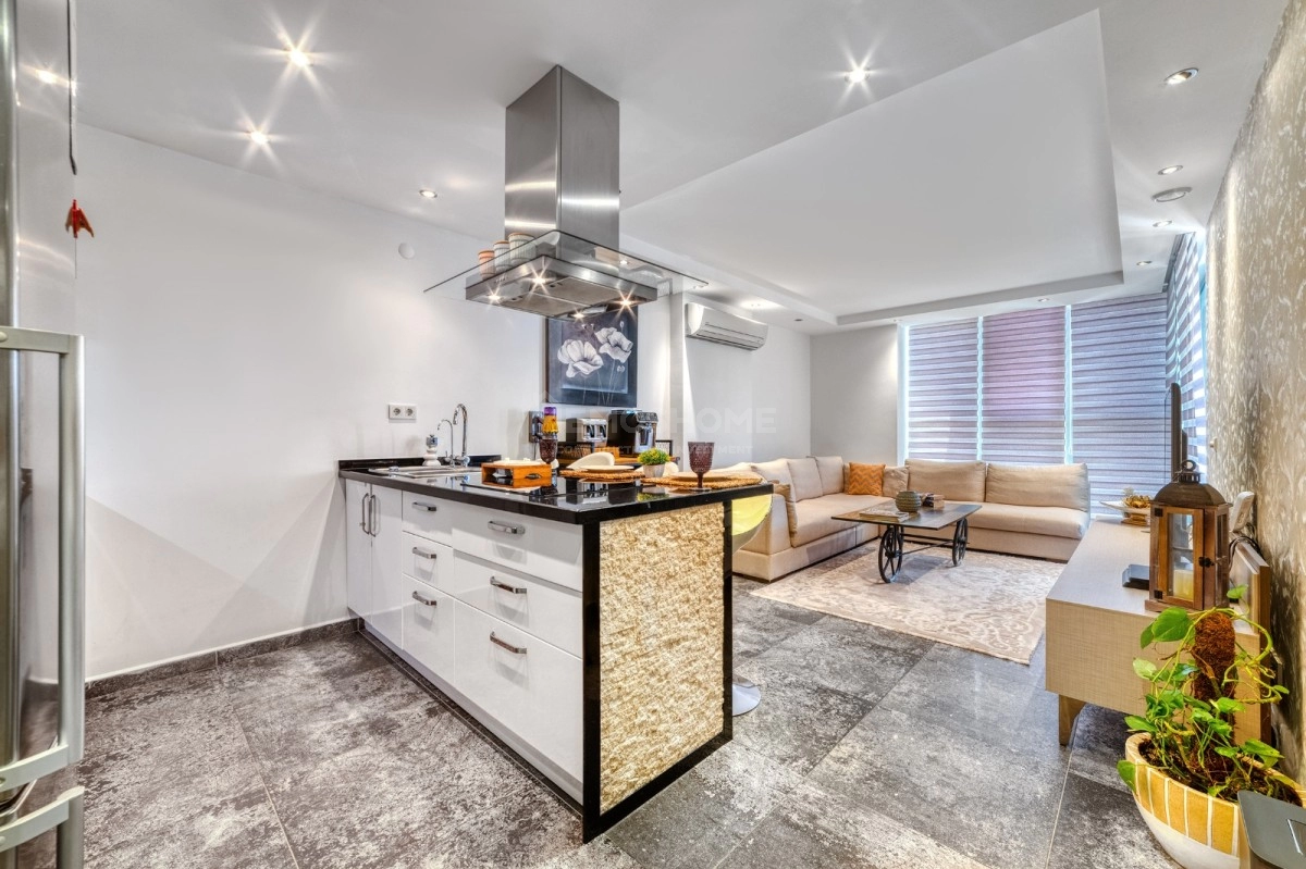 Luksus Leilighet Aramis Terrace To