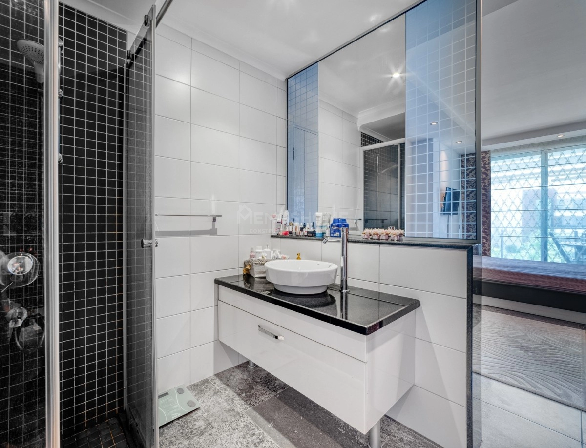 Luksus Leilighet Aramis Terrace To