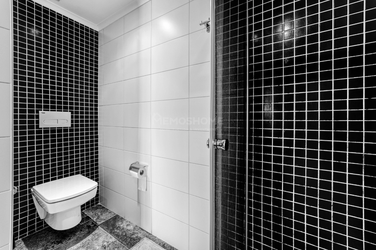 Luksus Leilighet Aramis Terrace To