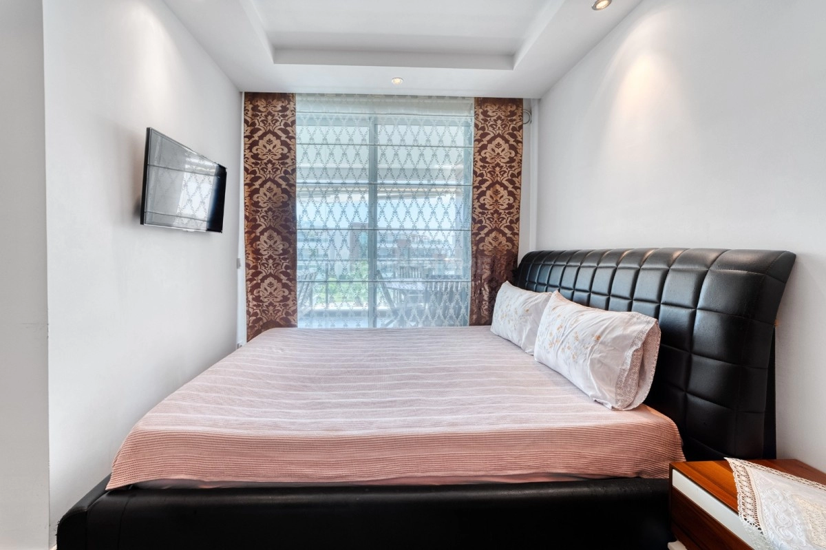 Luksus Leilighet Aramis Terrace To