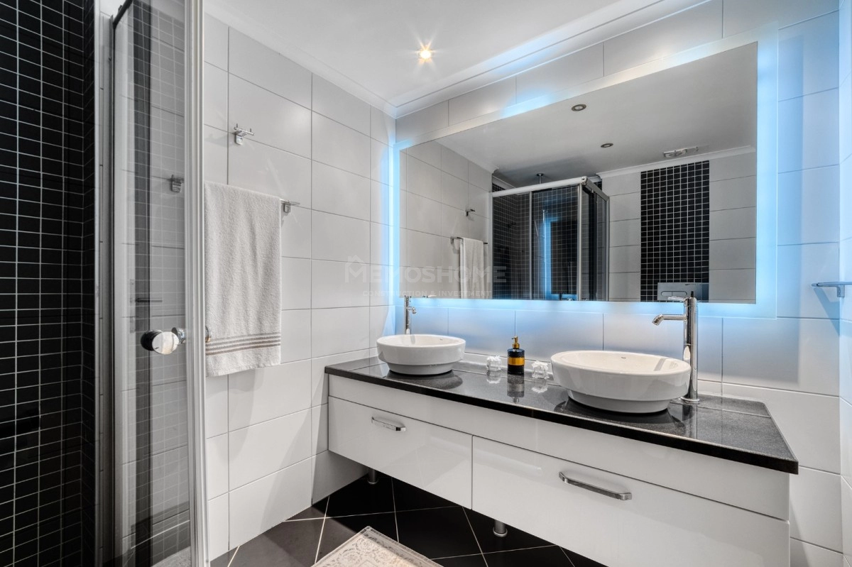 Luksus Leilighet Aramis Terrace To