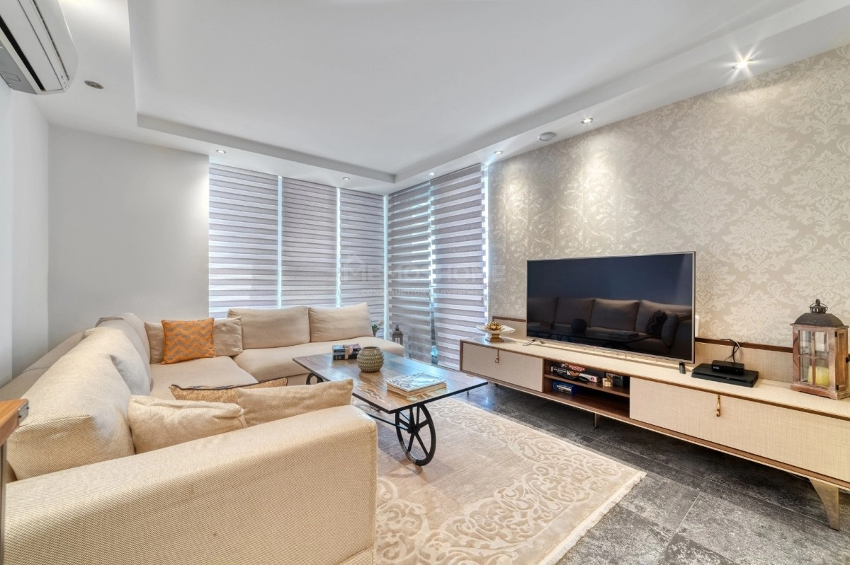 Luksus Leilighet Aramis Terrace To