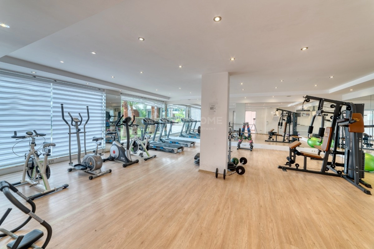 Luksus Leilighet Aramis Terrace To