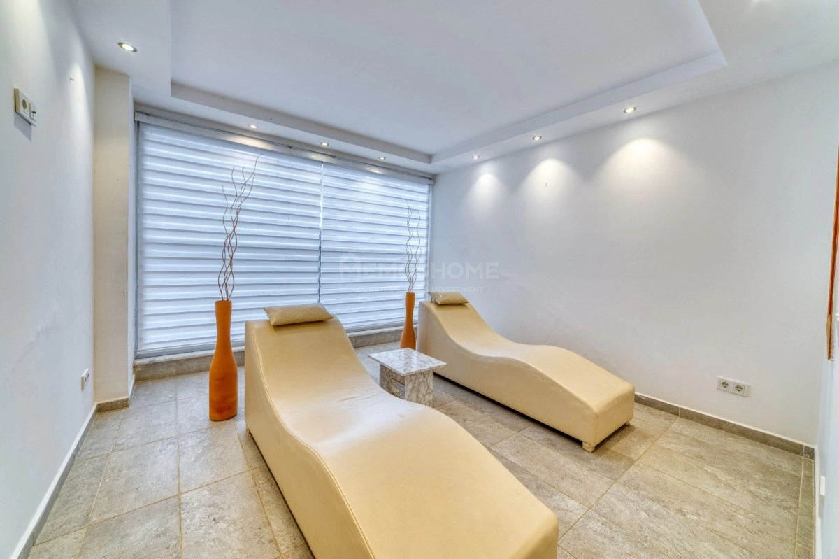 Luksus Leilighet Aramis Terrace To