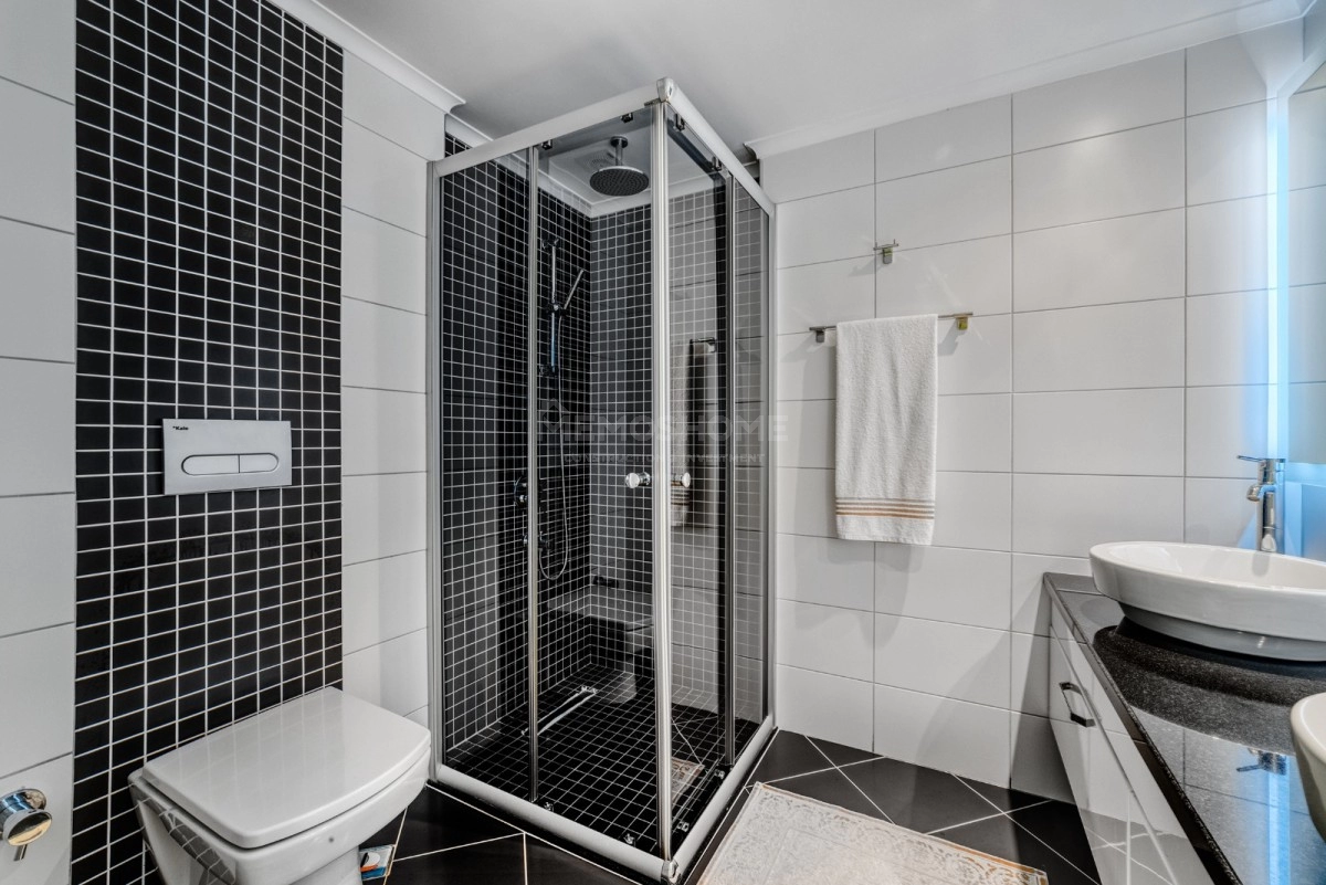 Luksus Leilighet Aramis Terrace To