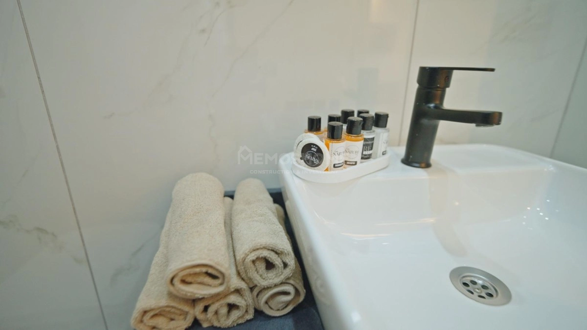 MM City Star Obagöl 2+1 Daire