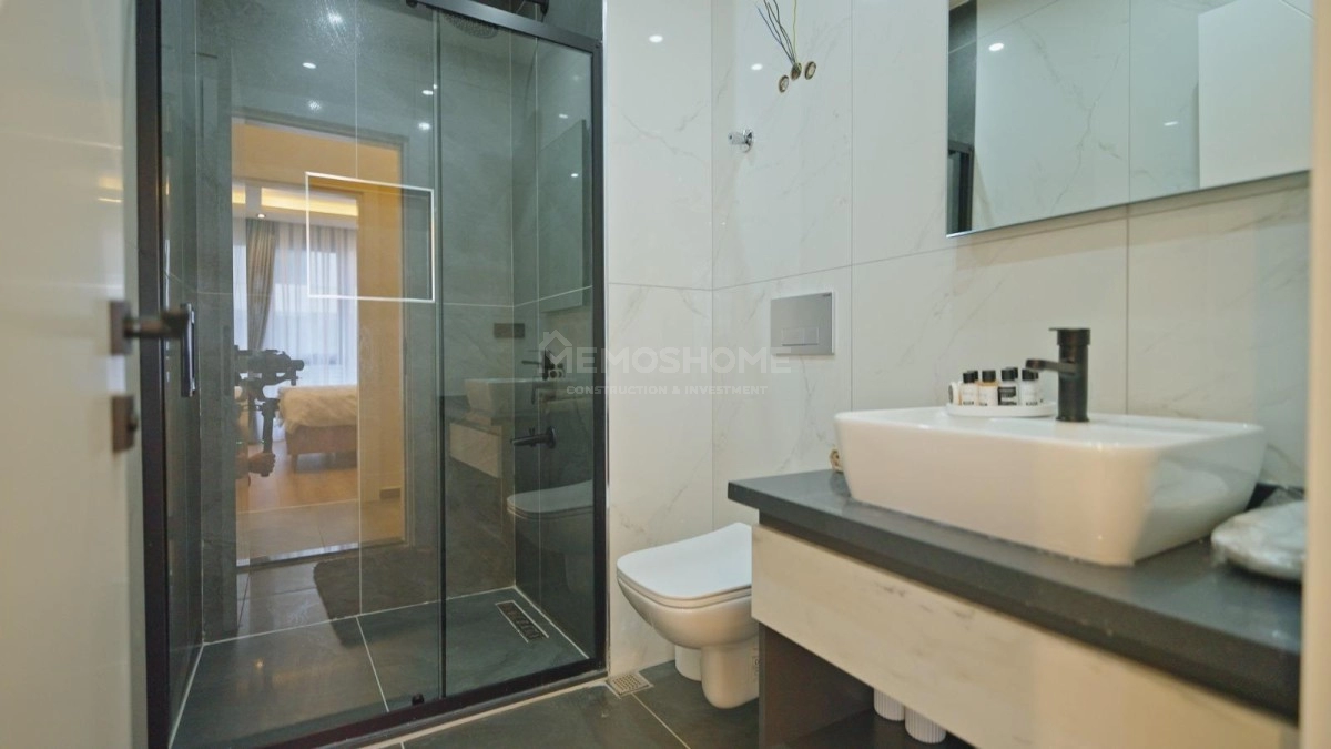 MM City Star Obagöl 2+1 Daire