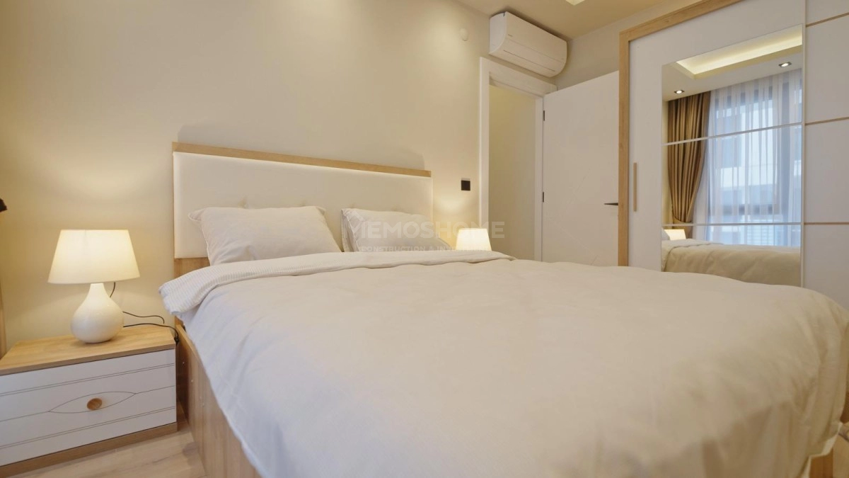 MM City Star Obagöl 2+1 Daire