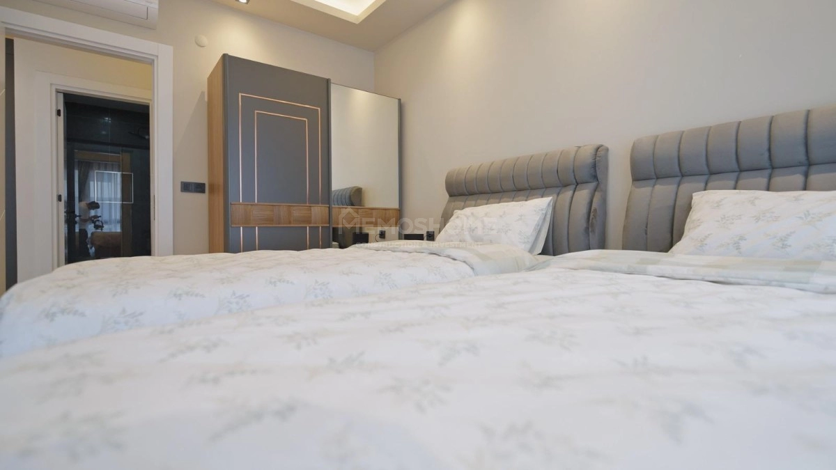 MM City Star Obagöl 2+1 Daire