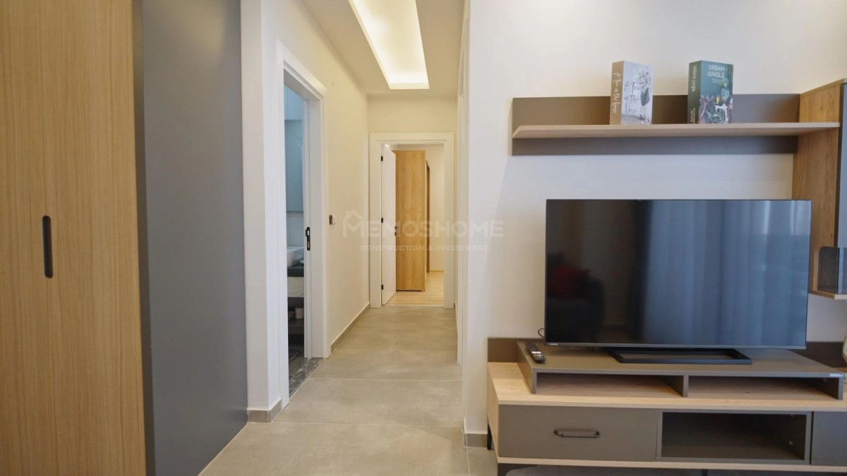 MM City Star Obagöl 2+1 Daire