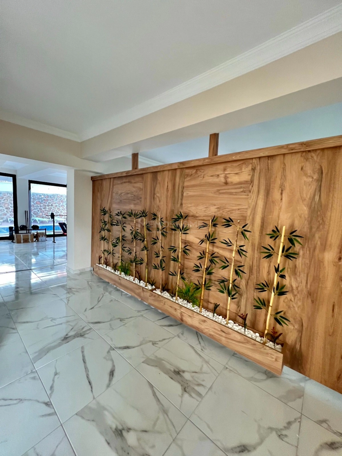 1+1 Leilighet Manyas Sea Prime