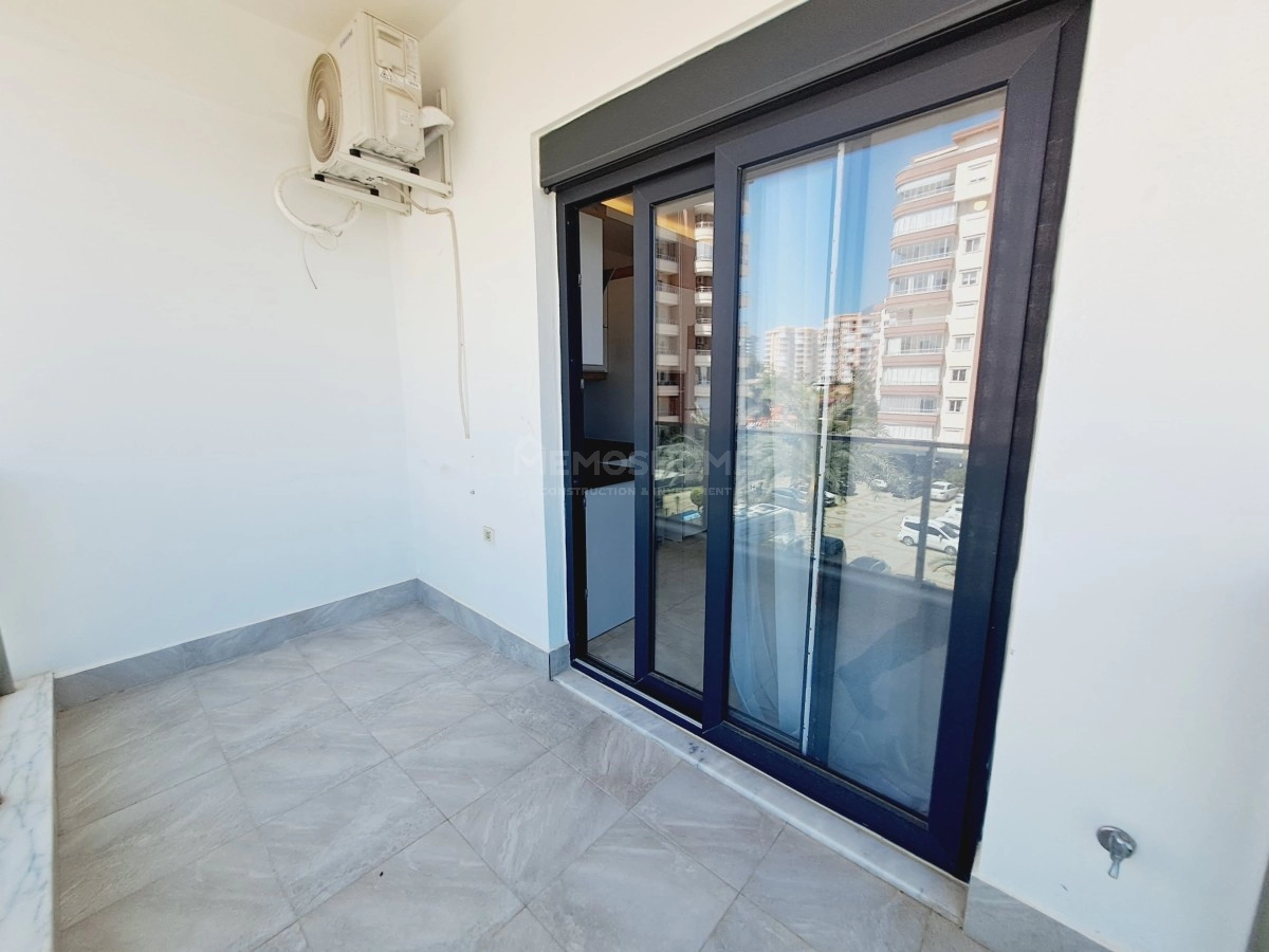 1+1 Leilighet Manyas Sea Prime