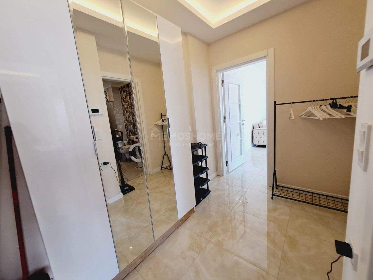 1+1 Leilighet Manyas Sea Prime