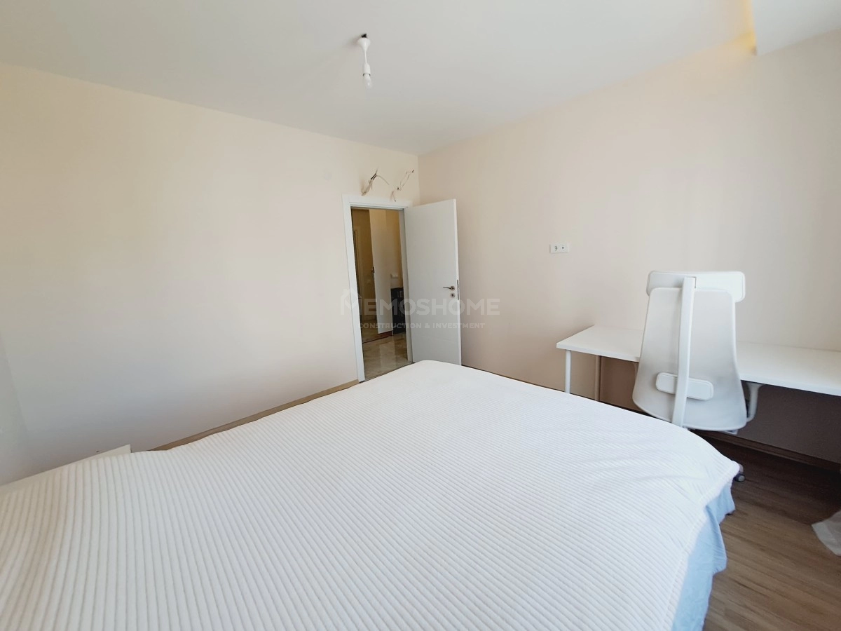 1+1 Leilighet Manyas Sea Prime