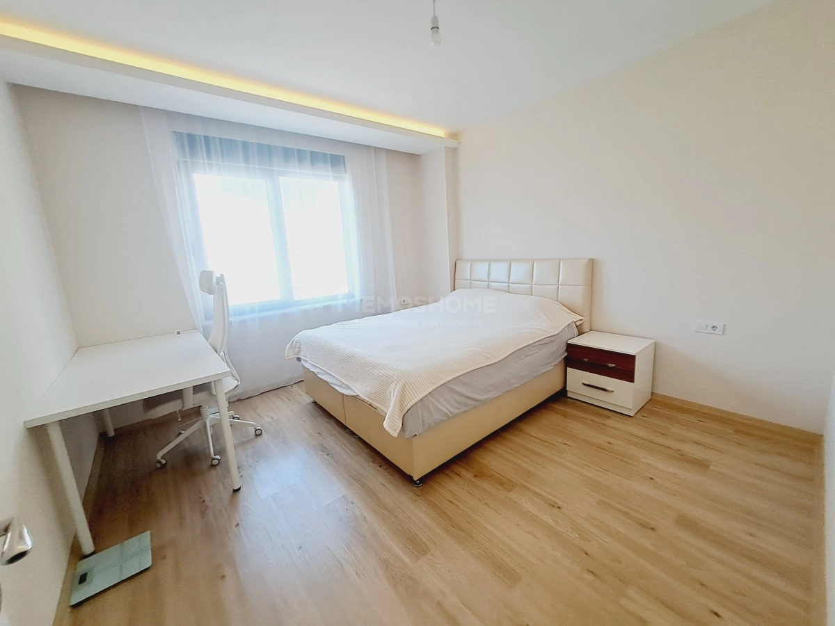 1+1 Leilighet Manyas Sea Prime