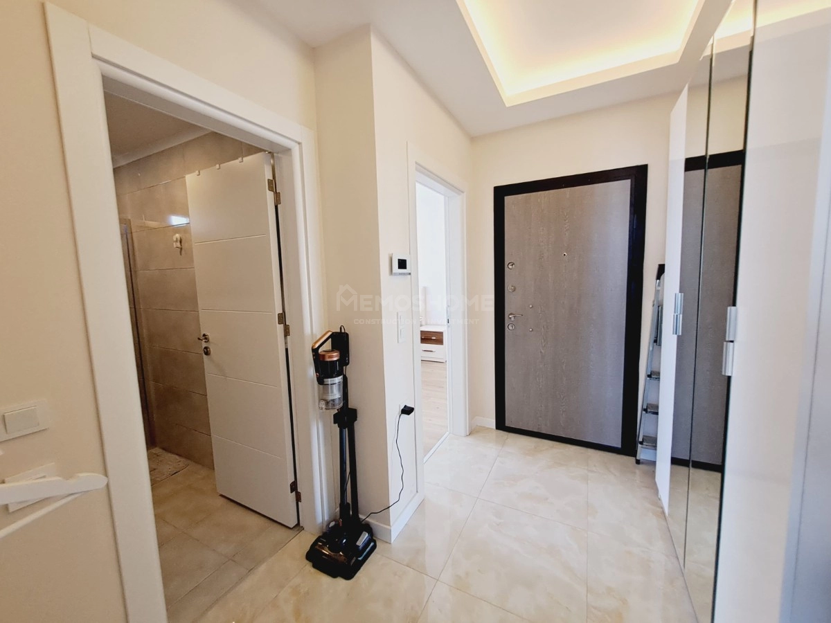 1+1 Leilighet Manyas Sea Prime