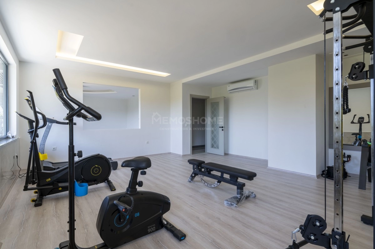 Flora Garden 2 Oba Garten Duplex