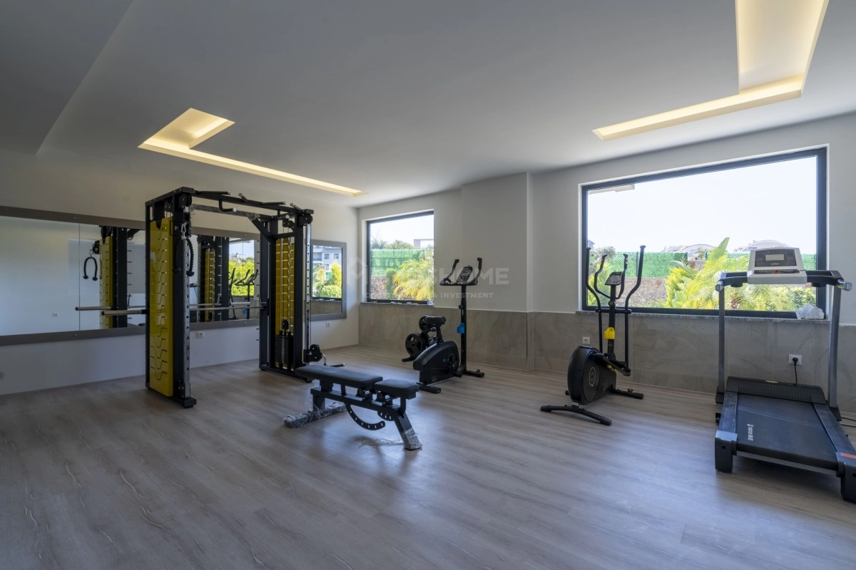 Flora Garden 2 Oba Garten Duplex