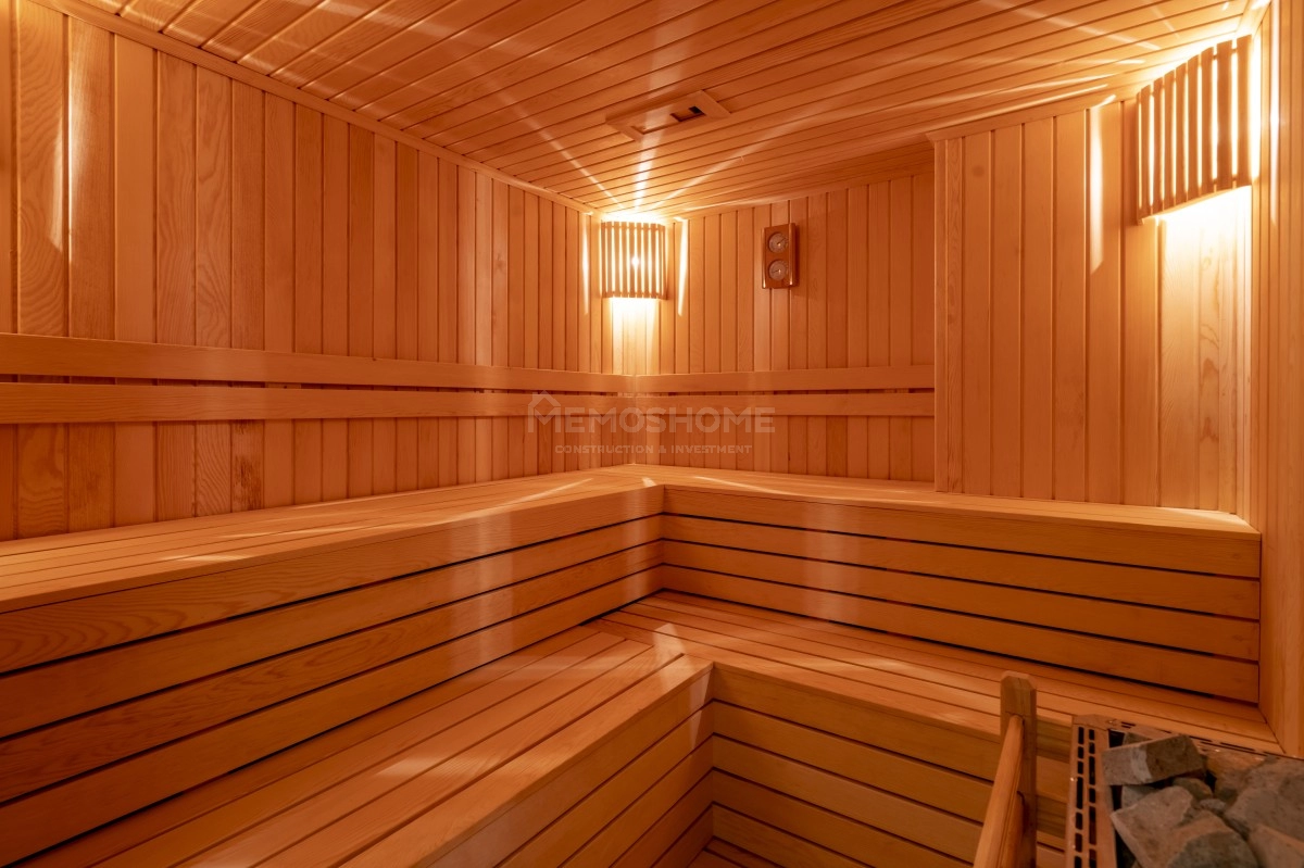 Flora Garden 2 Oba Garten Duplex