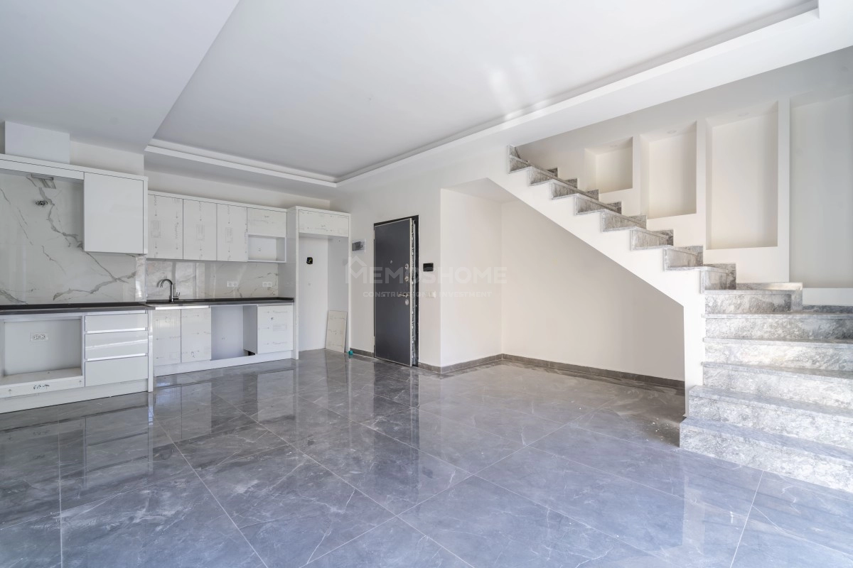 Flora Garden 2 Oba Garten Duplex