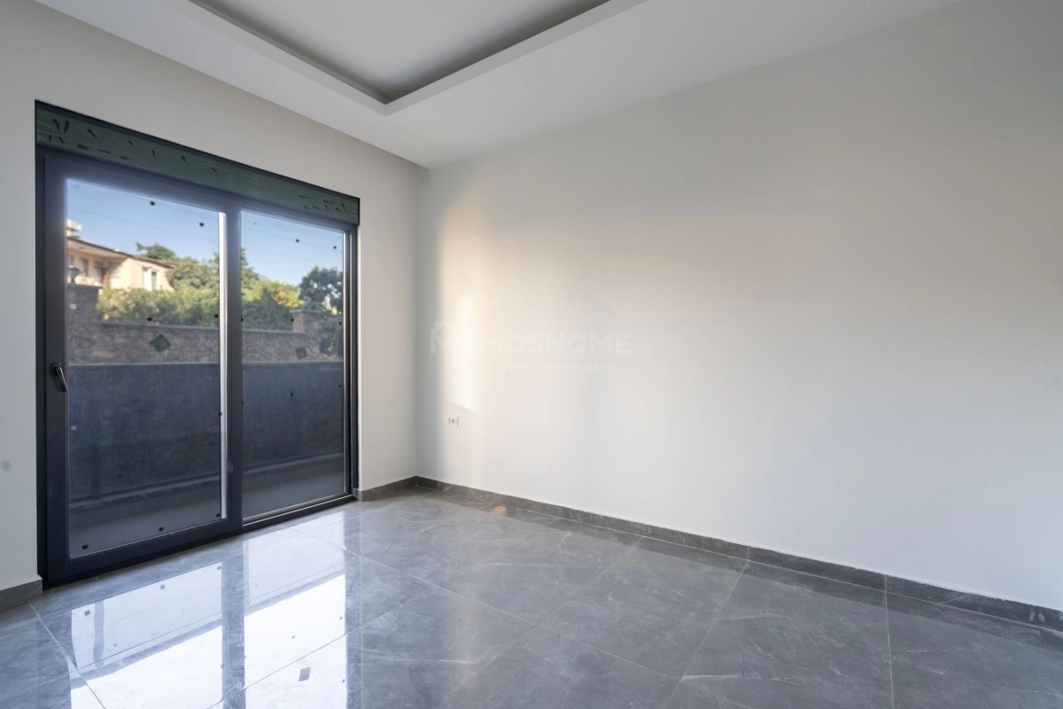 Flora Garden 2 Oba Garten Duplex