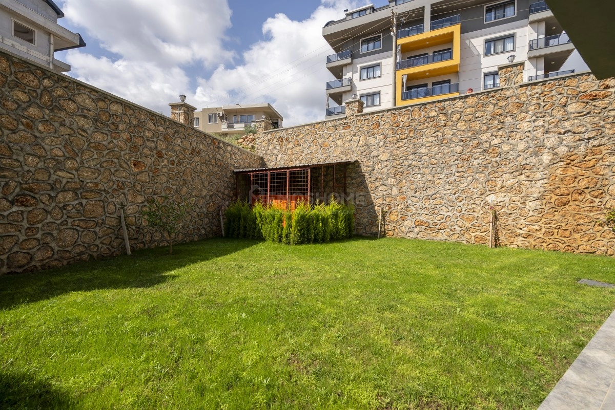 Flora Garden 2 Oba Garten Duplex