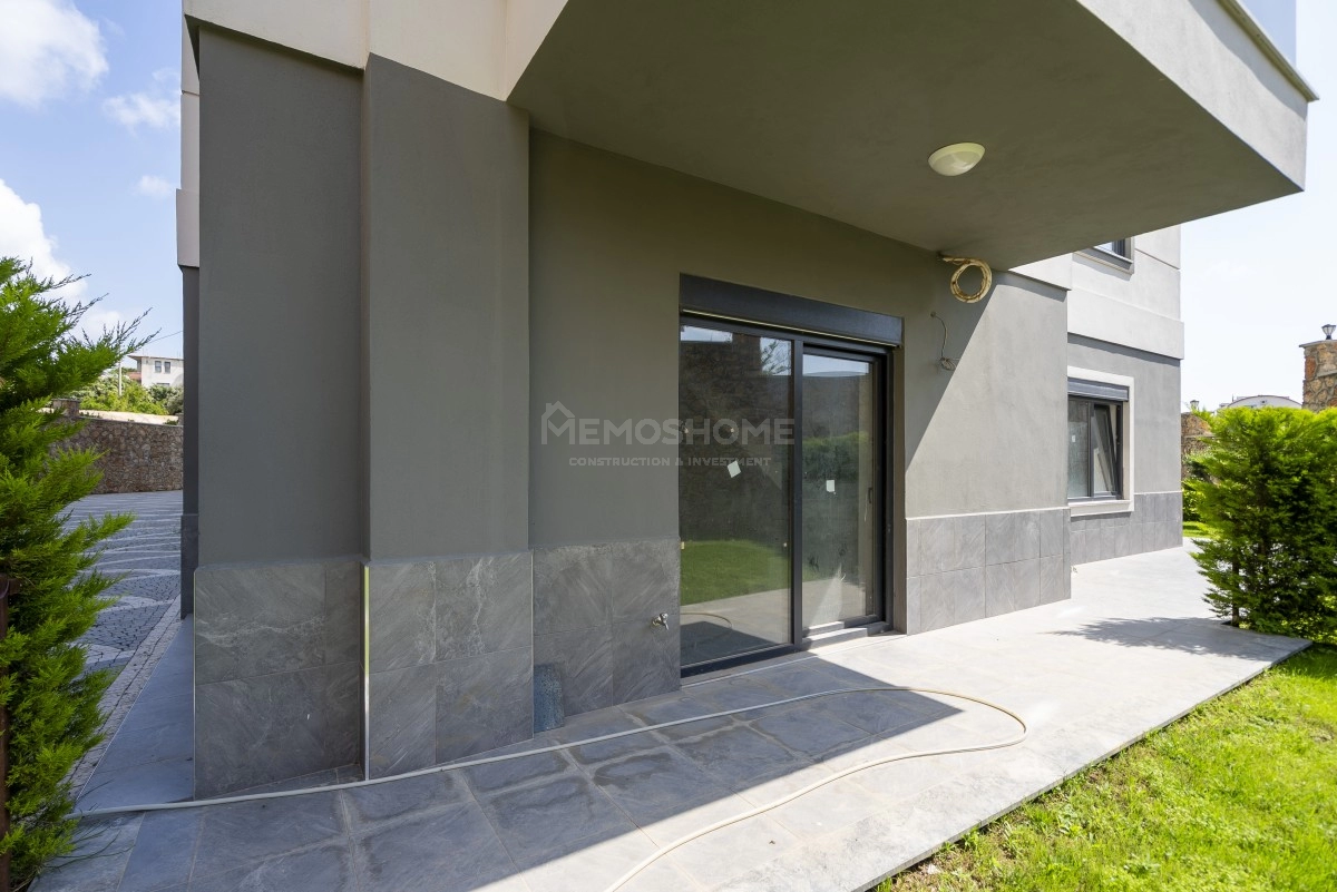 Flora Garden 2 Oba Garten Duplex