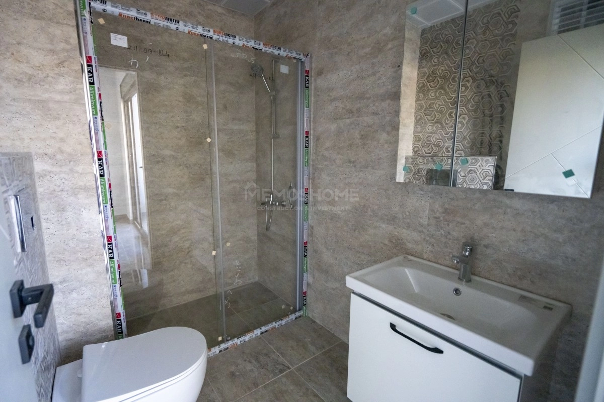 Flora Garden 2 Oba Garten Duplex