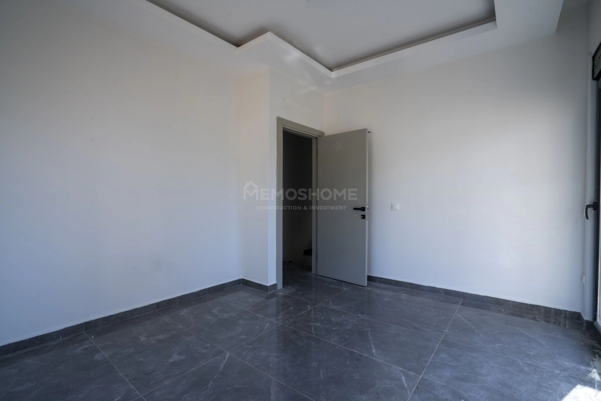 Flora Garden 2 Oba Garten Duplex