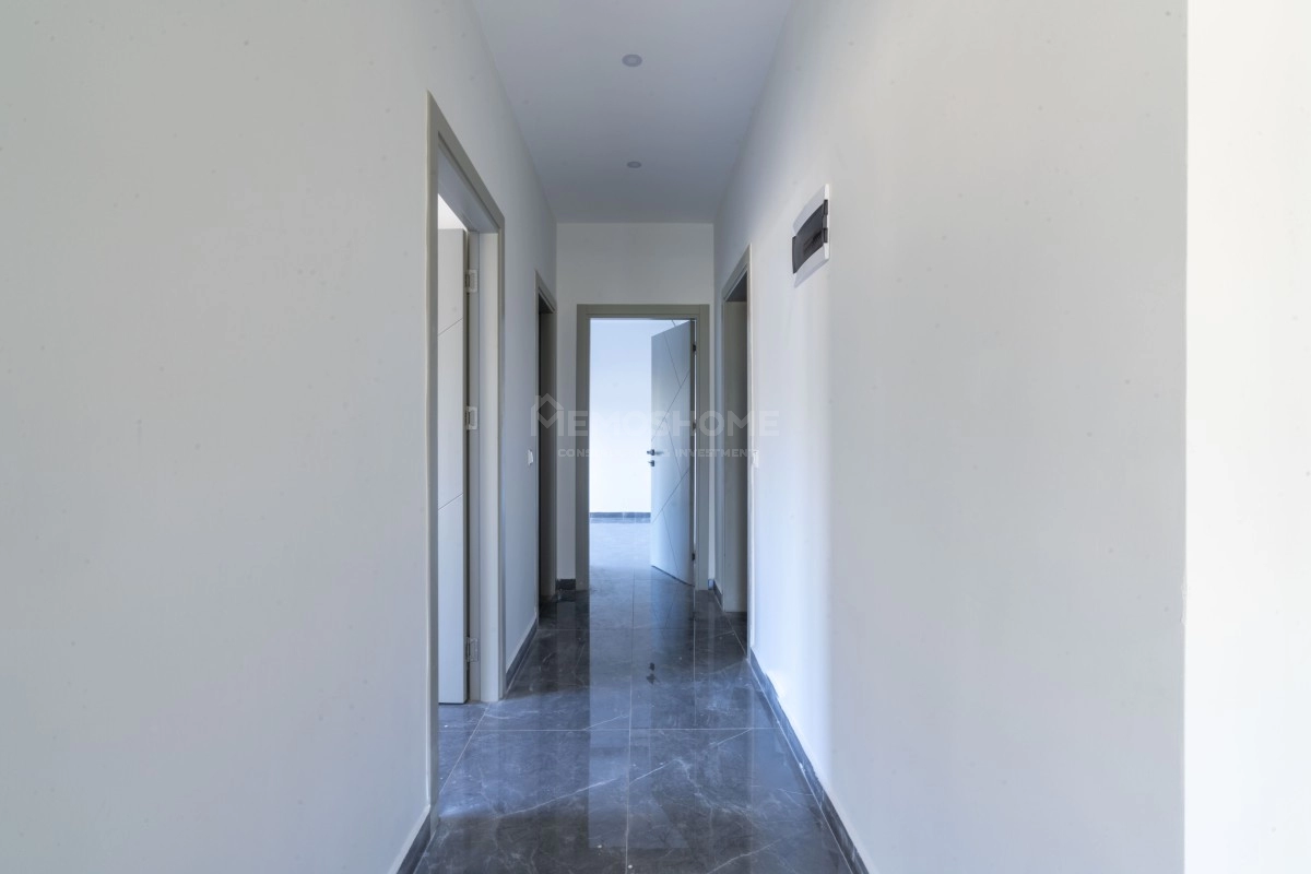 Flora Garden 2 Oba Garten Duplex