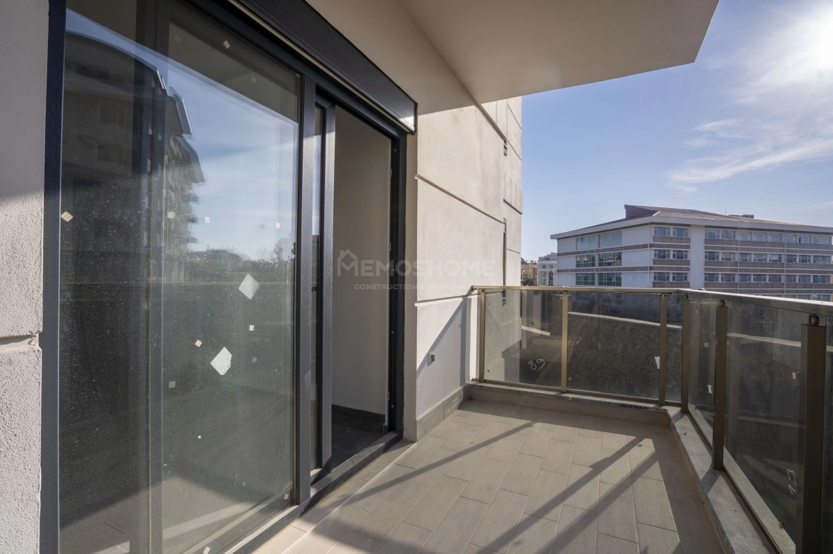 Flora Garden 2 Oba Garten Duplex