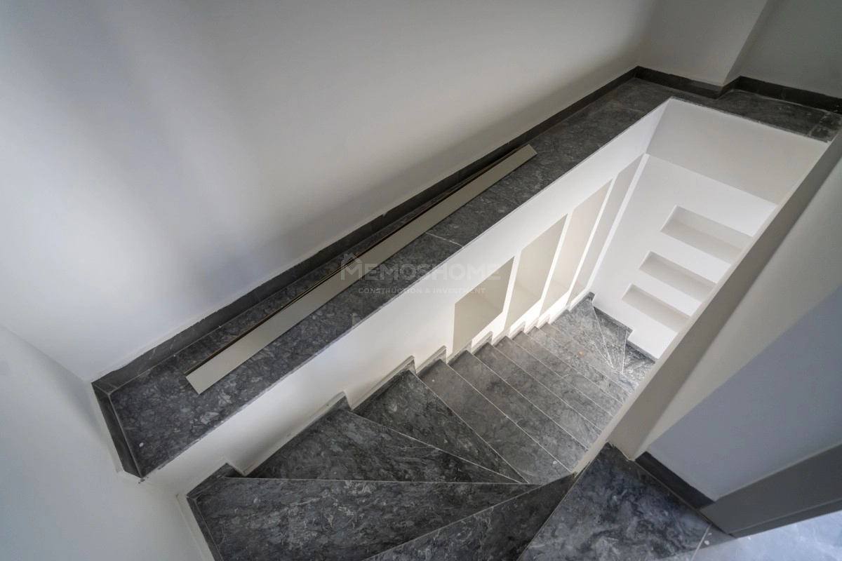 Flora Garden 2 Oba Garten Duplex