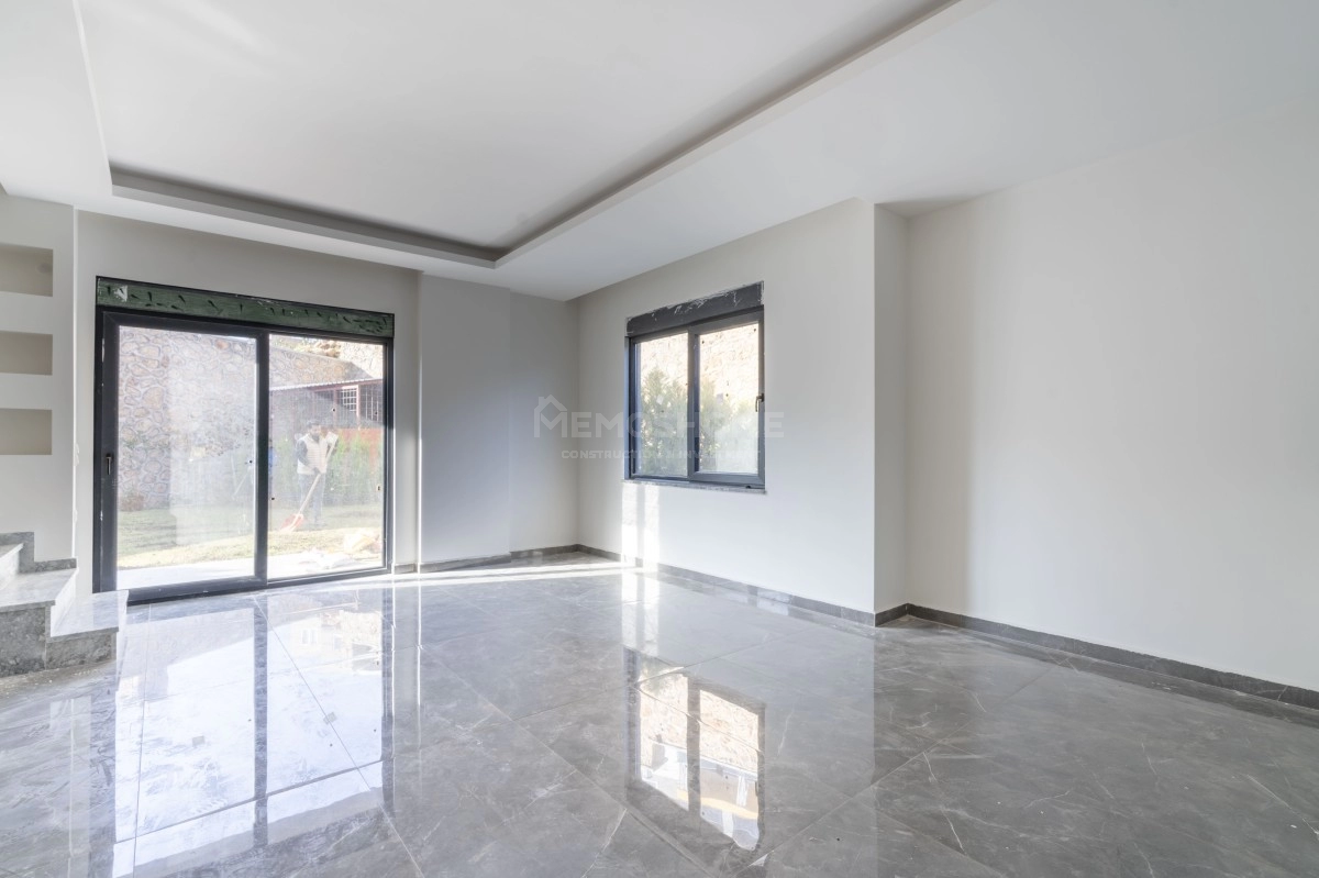 Flora Garden 2 Oba Garten Duplex