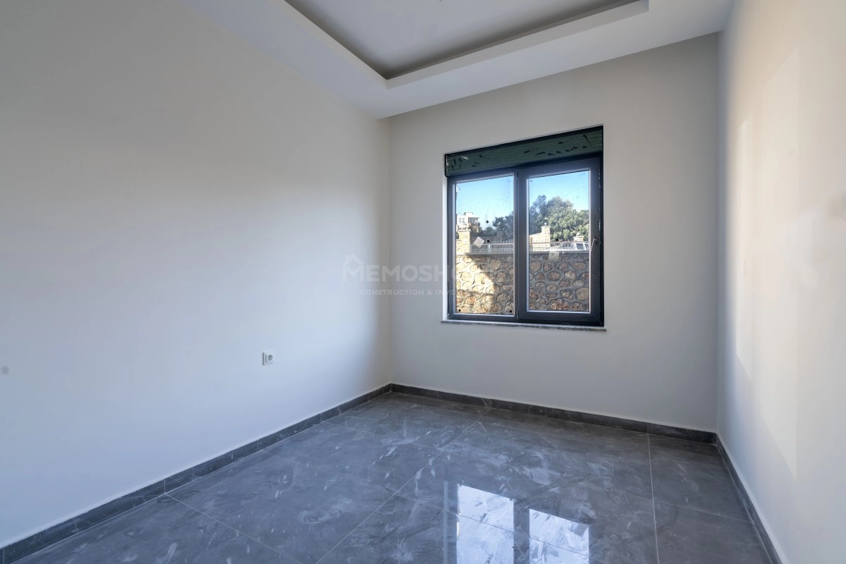 Flora Garden 2 Oba Garten Duplex