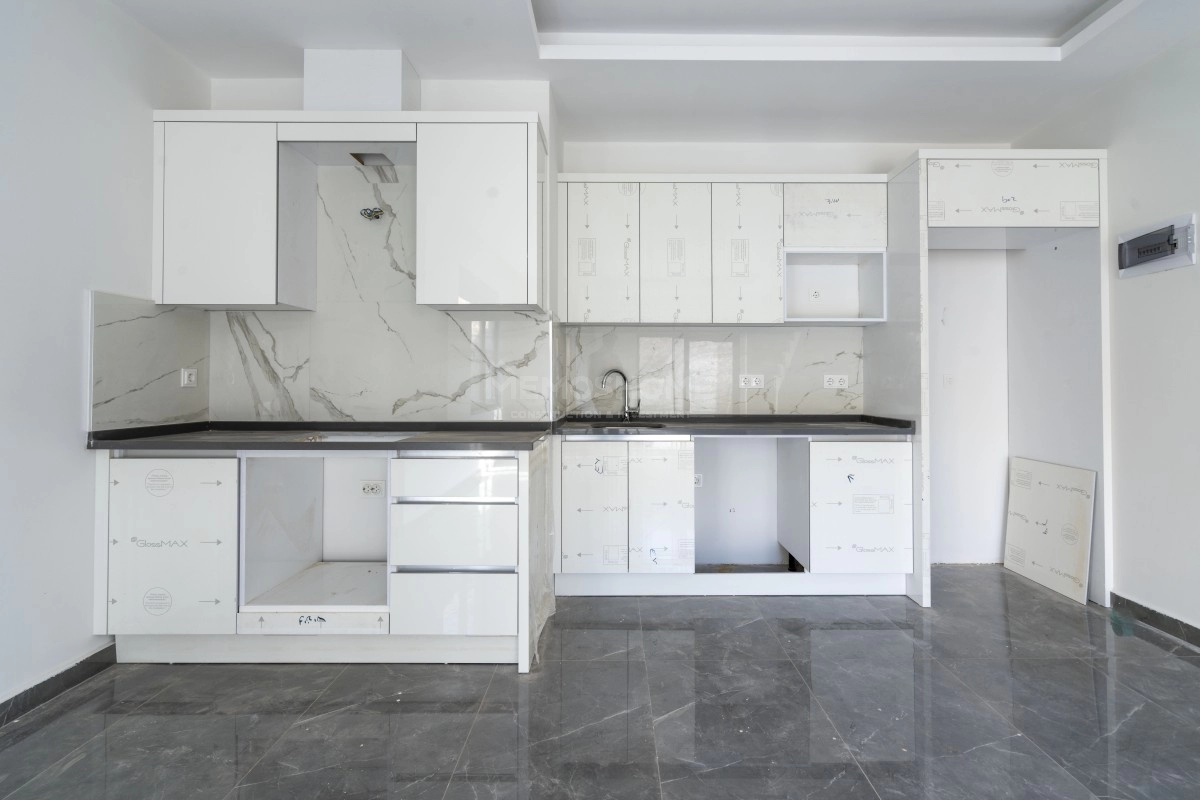 Flora Garden 2 Oba Garten Duplex