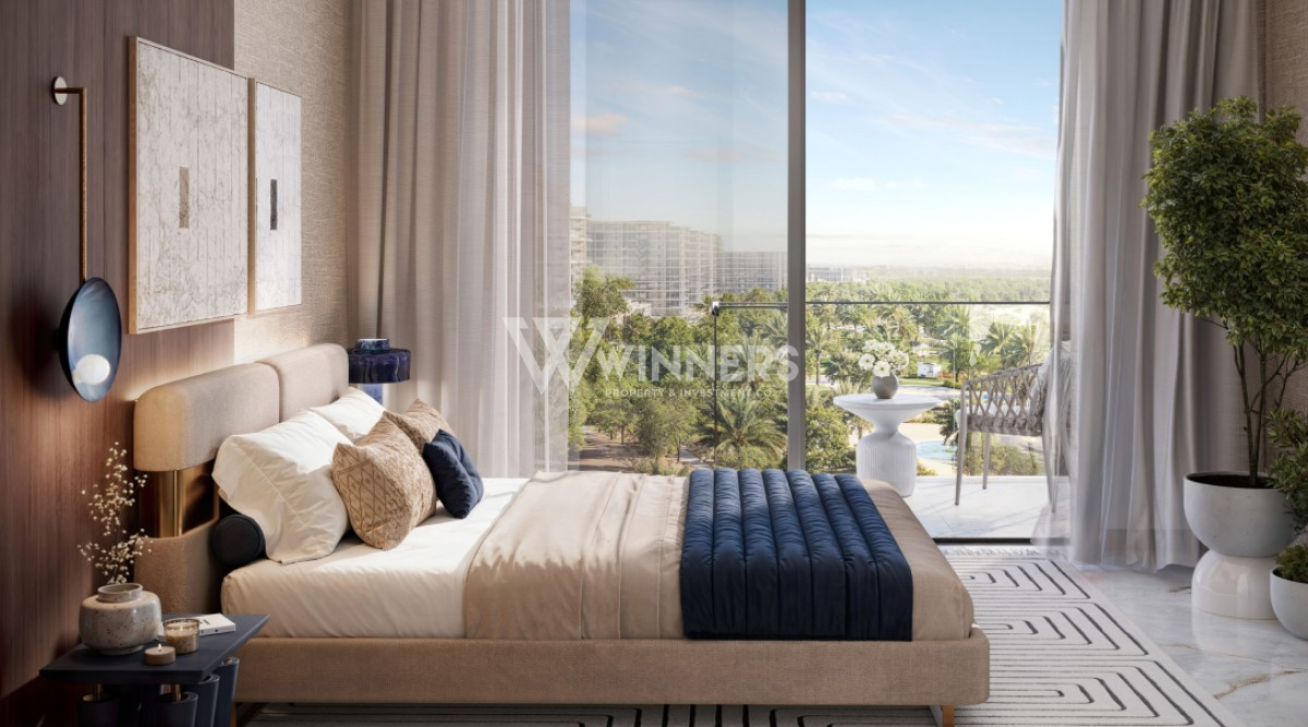 ADDRESS RESIDENCES AT DUBAI HILLS ESTATE