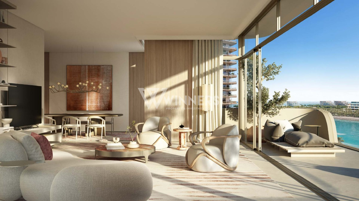 BAY GROVE RESIDENCES BY NAKEEL