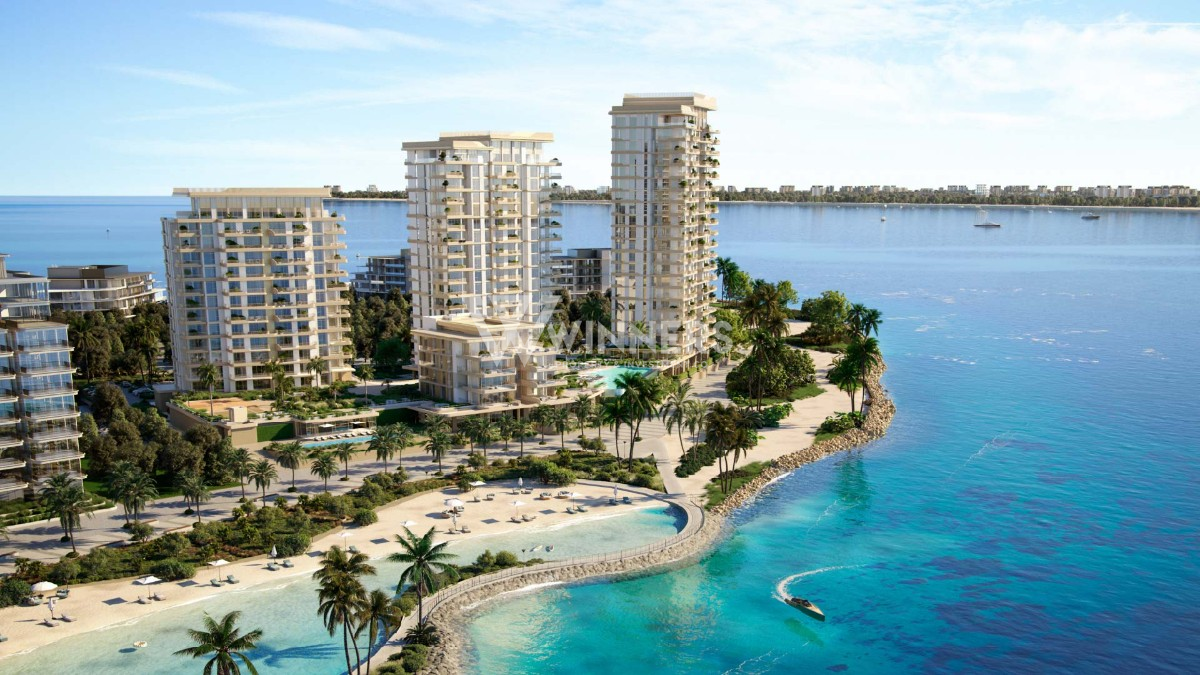 BAY GROVE RESIDENCES BY NAKEEL