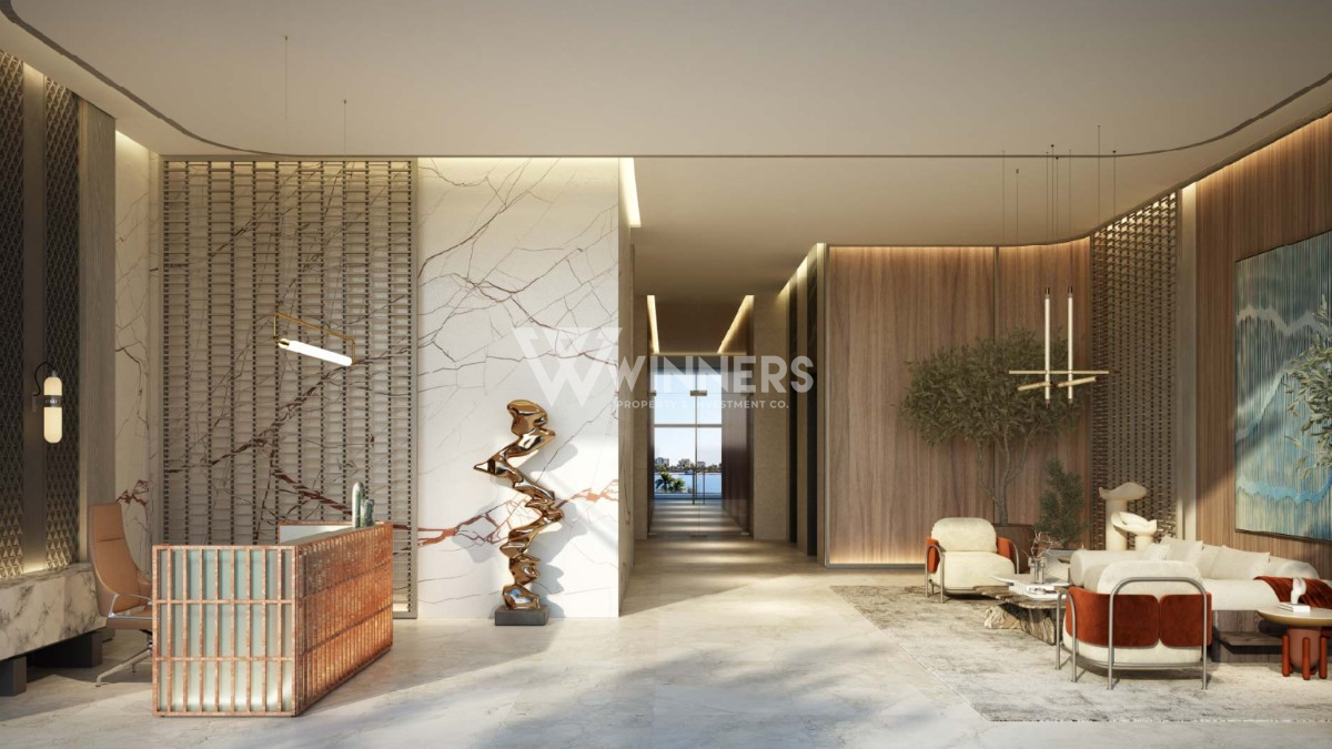 BAY GROVE RESIDENCES BY NAKEEL