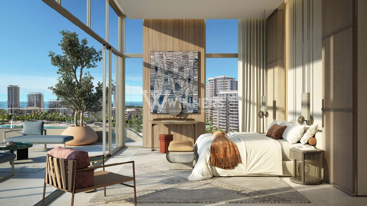 BAY GROVE RESIDENCES BY NAKEEL