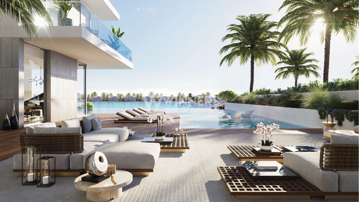 DISTRICT ONE WEST BY NAKHEEL