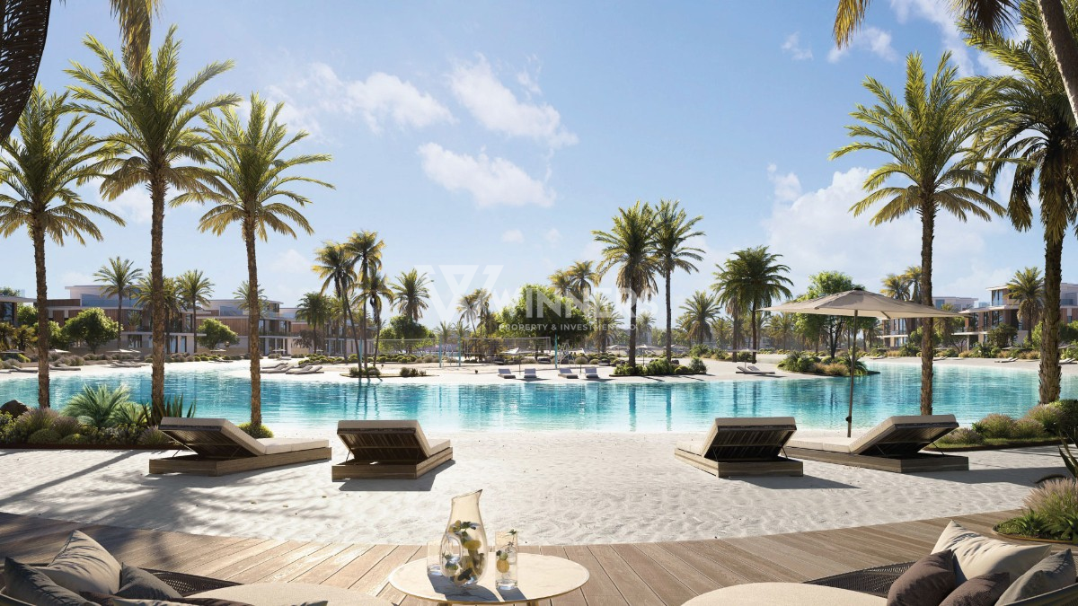 DISTRICT ONE WEST BY NAKHEEL