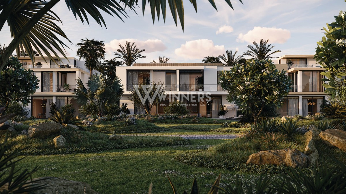 BAY VILLAS BY NAKHEEL