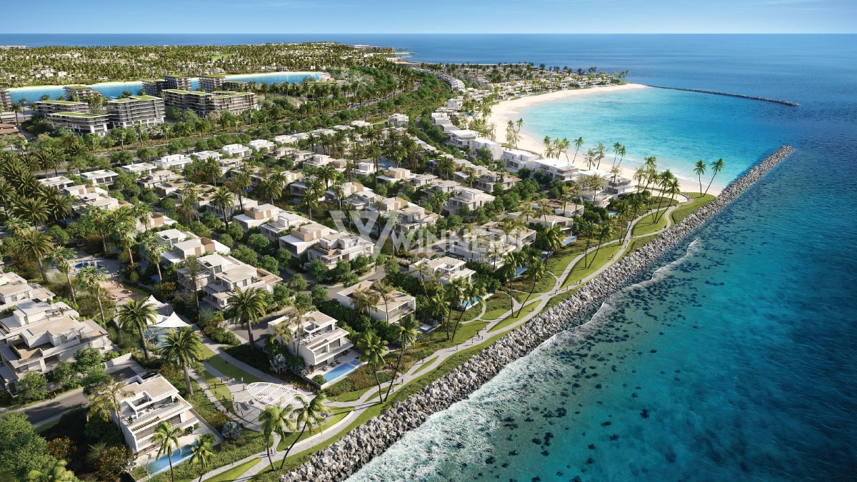 BAY VILLAS BY NAKHEEL