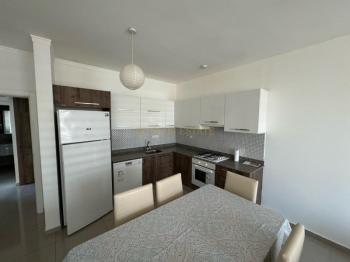 Lefkoşa Dereboyunda Full Eşyalı Kiralık 2+1 Daire