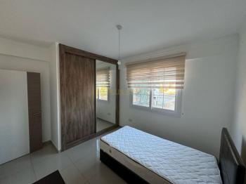 Lefkoşa Dereboyunda Full Eşyalı Kiralık 2+1 Daire