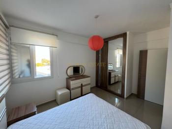 Lefkoşa Dereboyunda Full Eşyalı Kiralık 2+1 Daire